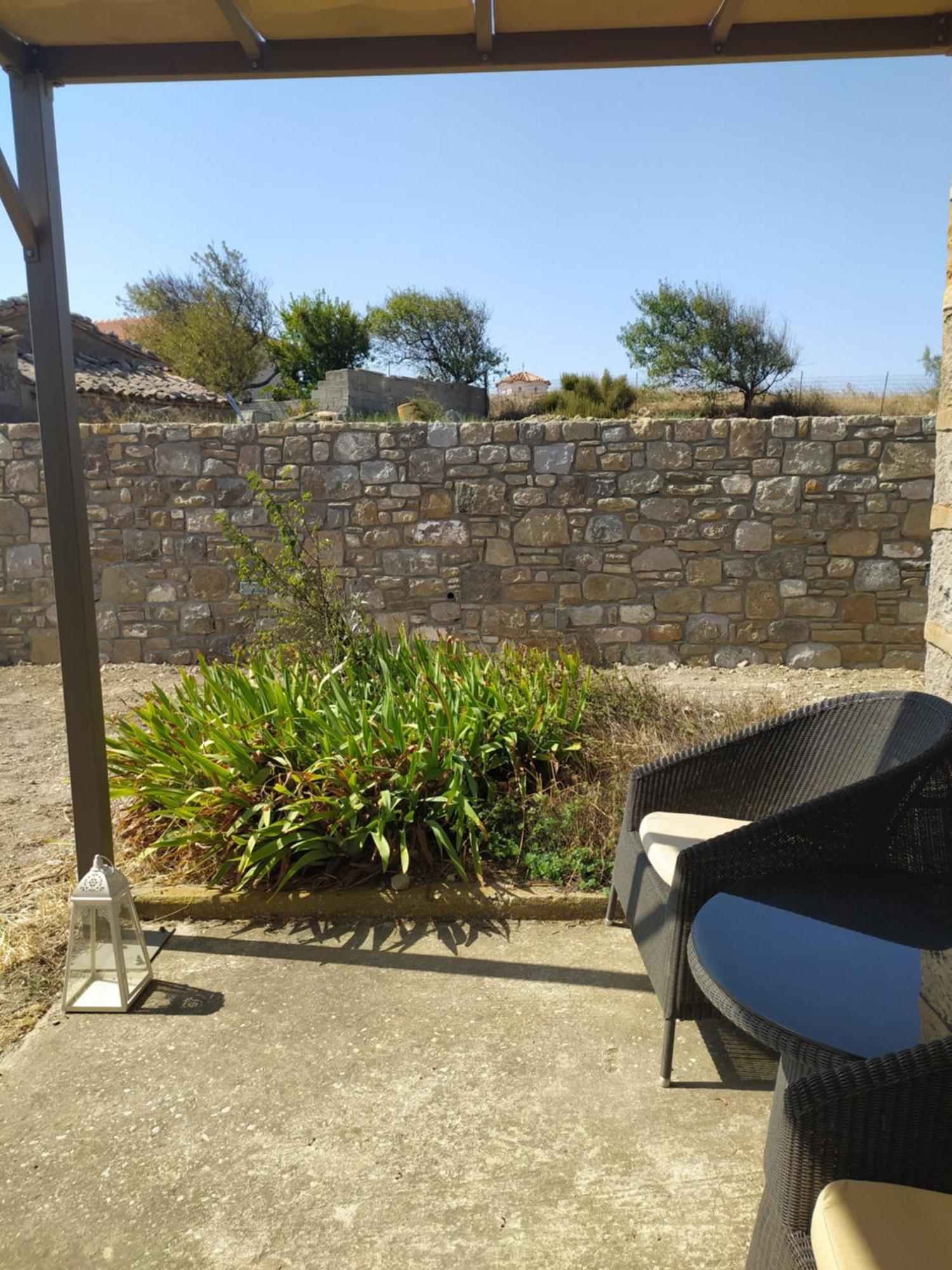 Cozy House With Amazing Sea View Apartment Kaminia  Exterior photo